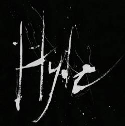 logo Hyde (ITA)